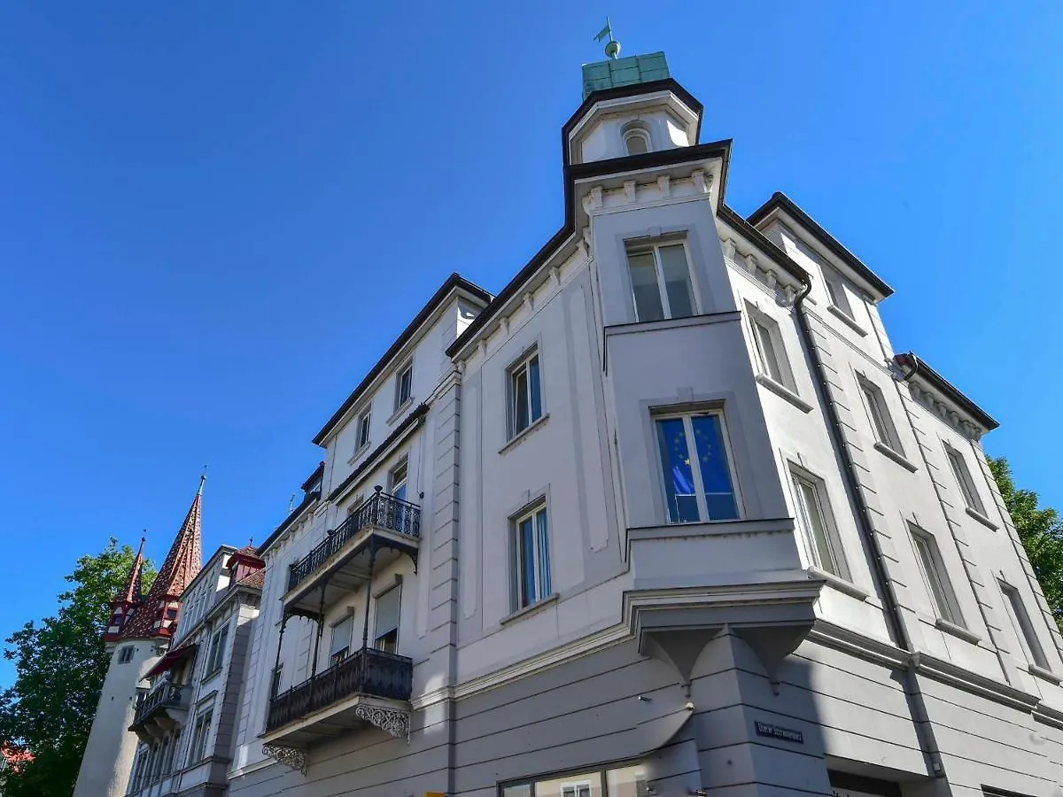 The Cozy Lindau No 3 Appartement 0*, Lindau (Bodensee)