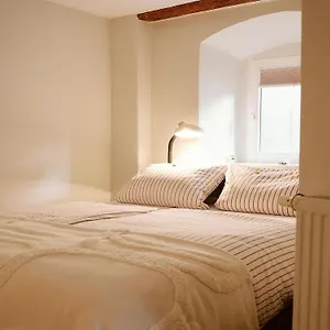  Apartment Altstadtherz